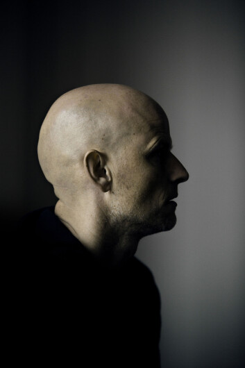 Ståle Solbakken. Foto: Jørn H. Moen Ståle Solbakken. Foto: Jørn H. Moen