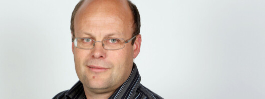Morten Svesengen. Morten Svesengen.