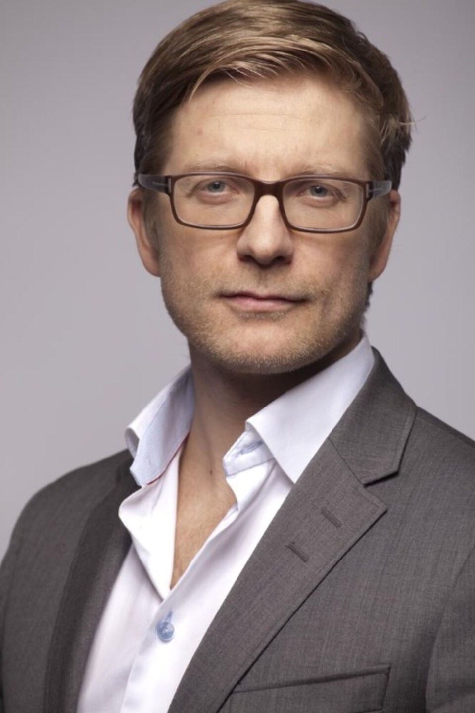 Svein Tore Bergestuen. Foto: Privat