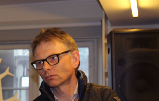 Ole Kristian Bjellaanes. Arkivfoto: Angelica Hagen Ole Kristian Bjellaanes. Arkivfoto: Angelica Hagen