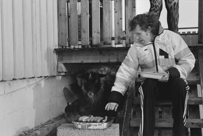 Foto: Ingun Alette Mæhlum Foto: Ingun Alette Mæhlum
