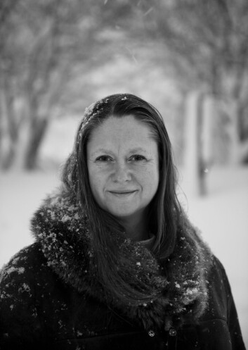 Ingun Alette Mæhlum. Foto: Liv Ragnhild Kjellmann <span class="amp">&</span> Berit Steenstrup Ingun Alette Mæhlum. Foto: Liv Ragnhild Kjellmann <span class="amp">&</span> Berit Steenstrup
