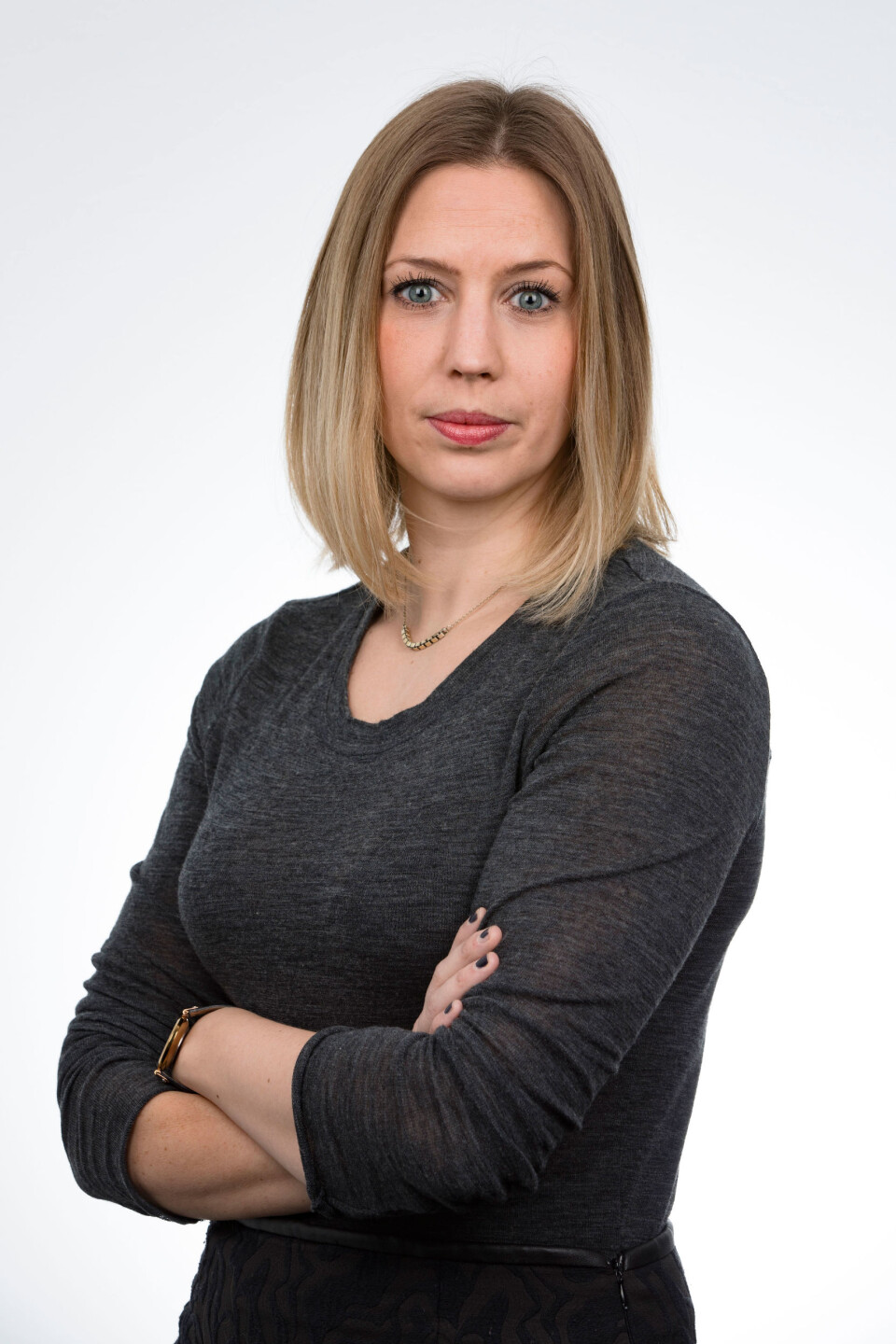 Eva-Therese Grøttum Eva-Therese Grøttum