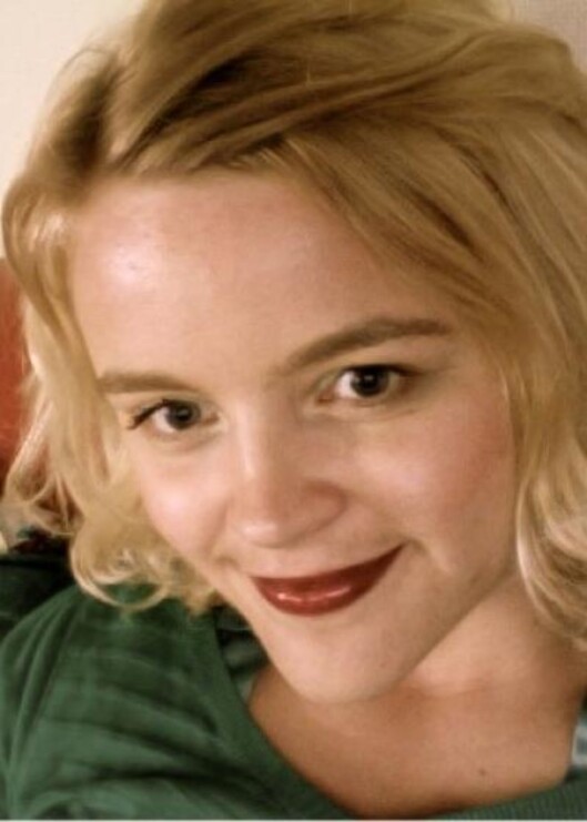 Silje Stavrum Norevik Silje Stavrum Norevik