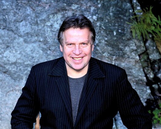 Erling Borgen Erling Borgen