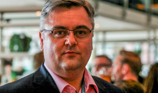 Kjetil Stormark Kjetil Stormark