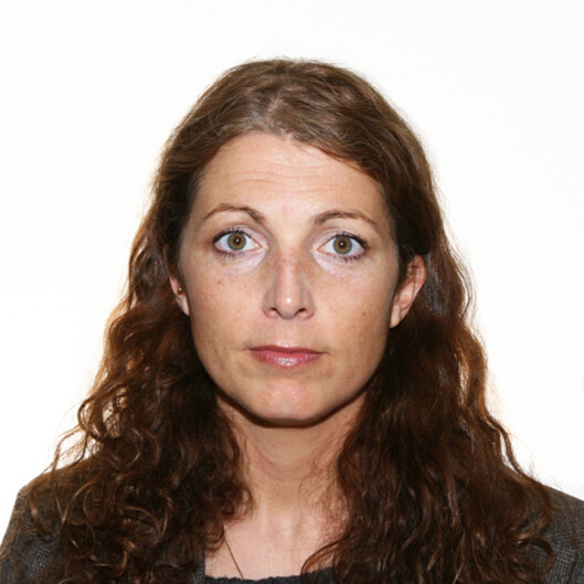 Fri presse er avgjørende for en bedre fremtid i Sør-Sudan, forklarer<br>Astrid Sehl i UD. Fri presse er avgjørende for en bedre fremtid i Sør-Sudan, forklarer<br>Astrid Sehl i UD.