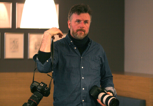 Aleksander Nordahl Foto: Martin Huseby Jensen Aleksander Nordahl Foto: Martin Huseby Jensen