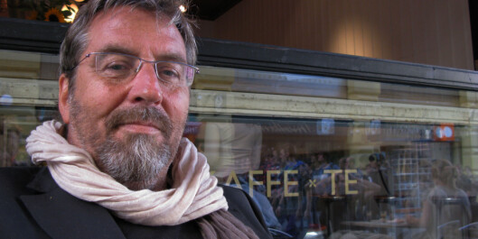 Terje Bringedal Terje Bringedal