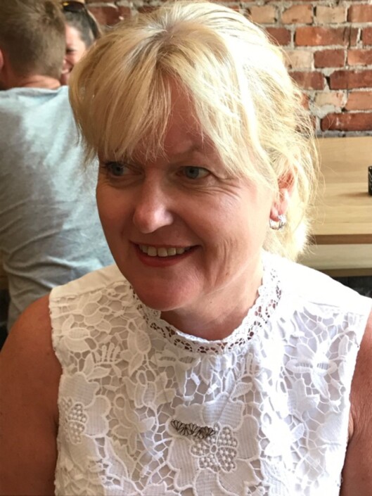Eva Holte Eva Holte