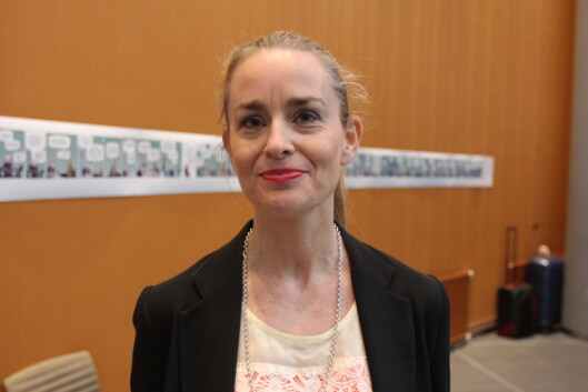 Hilde Sandvik Hilde Sandvik