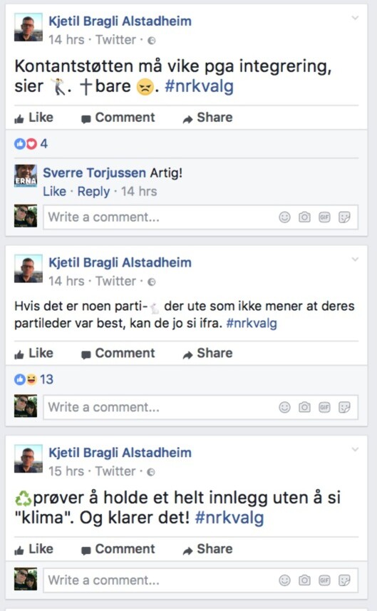 Det er Det er