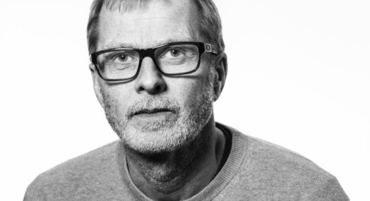 Frode Bjerkestrand gir seg som kulturredaktør i BT Frode Bjerkestrand gir seg som kulturredaktør i BT