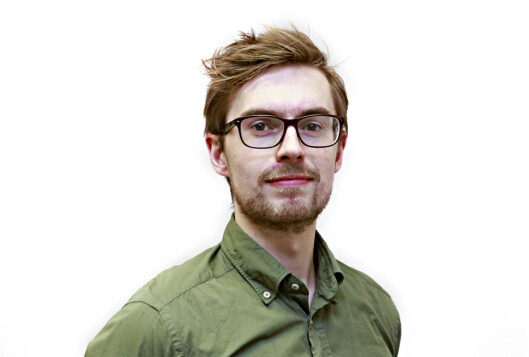 Anders Veberg Anders Veberg