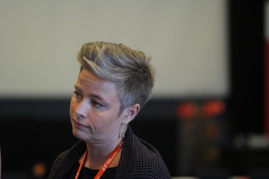 Kjersti Fikse Ness Kjersti Fikse Ness
