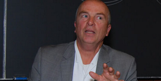 Hans Rustad Hans Rustad