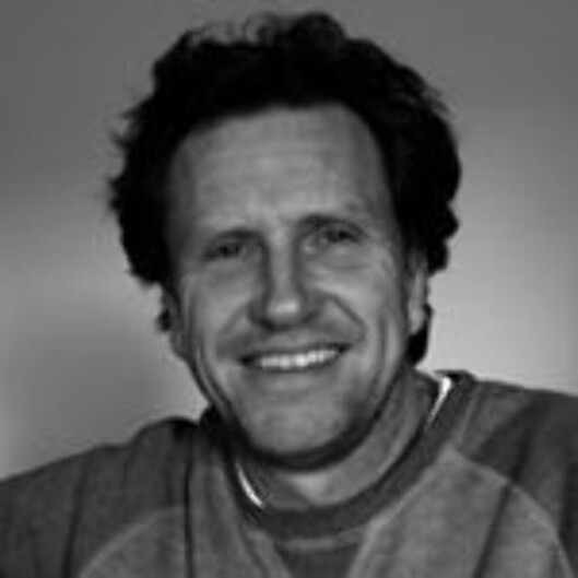 Tom A. Kolstad.<br>Foto: Privat Tom A. Kolstad.<br>Foto: Privat