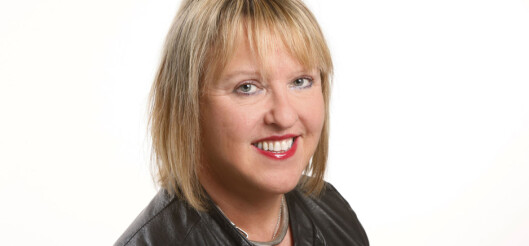 Grethe Gynnild-Jonsen. Foto: NRK Grethe Gynnild-Jonsen. Foto: NRK