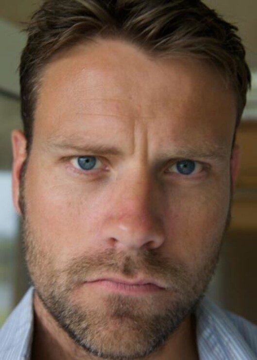 Sigbjørn Linga Sigbjørn Linga