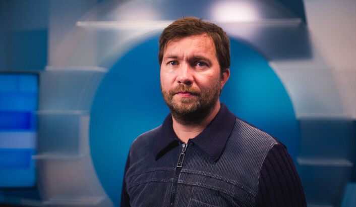 Jan Rune Måsø Jan Rune Måsø