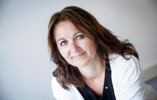 Reidun Kjelling Nybø. Reidun Kjelling Nybø.