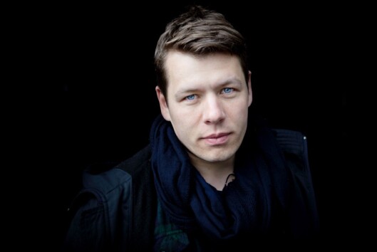 Mads Nissen Mads Nissen
