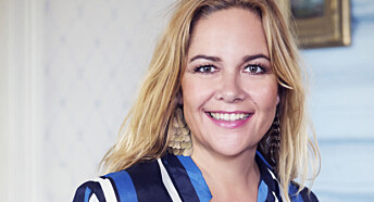 Ingrid Skogrand. Foto: Aller Media Ingrid Skogrand. Foto: Aller Media