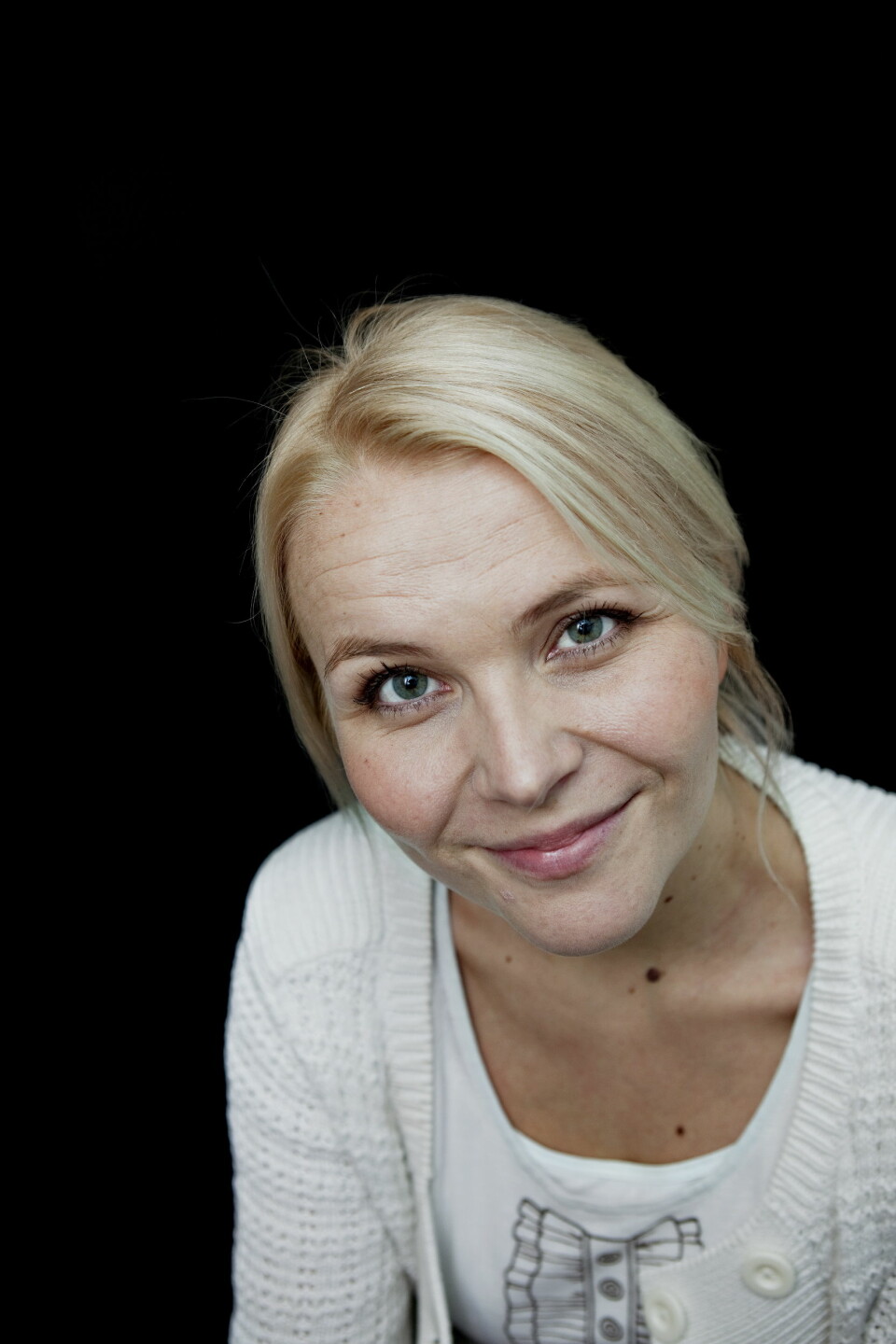 Hildegunn Amanda Soldal ernettsjef i NRK.