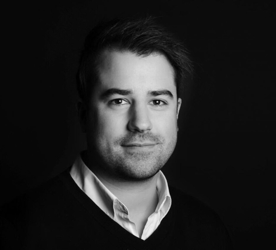 Kristian Bolstad Kristian Bolstad