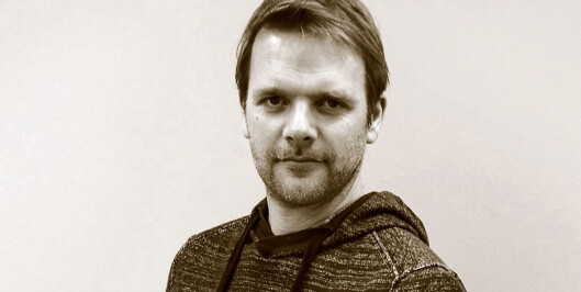 Kim Riseth. Foto: Bjørn Tore Ness, Namdalsavisa Kim Riseth. Foto: Bjørn Tore Ness, Namdalsavisa