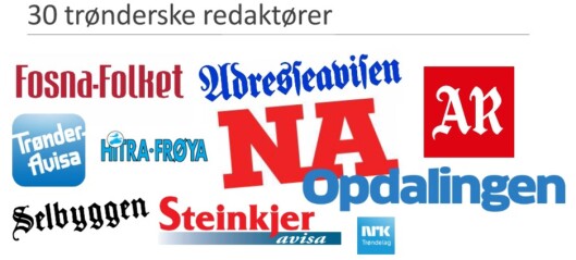 Faksimile fra presentasjonen til Jonas Skybakmoen Faksimile fra presentasjonen til Jonas Skybakmoen