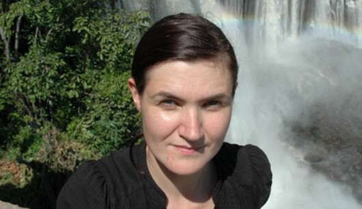 Maren Sæbø er frilansjournalist og kommentator. Maren Sæbø er frilansjournalist og kommentator.