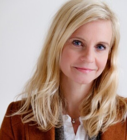 Karianne Solbrække Karianne Solbrække