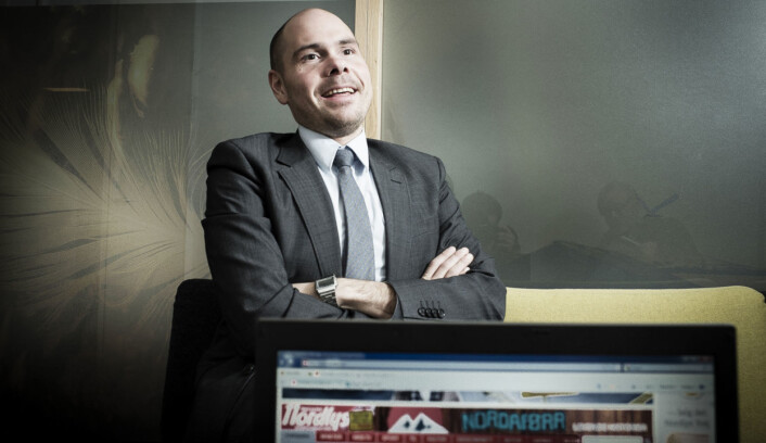 Målt i trafikk ble Buzzit en suksess for Nordlys og Amedia. Målt i medieomtale spilte derimot viralnettstedet fallitt. Foto: Lars Åke Andersen Målt i trafikk ble Buzzit en suksess for Nordlys og Amedia. Målt i medieomtale spilte derimot viralnettstedet fallitt. Foto: Lars Åke Andersen