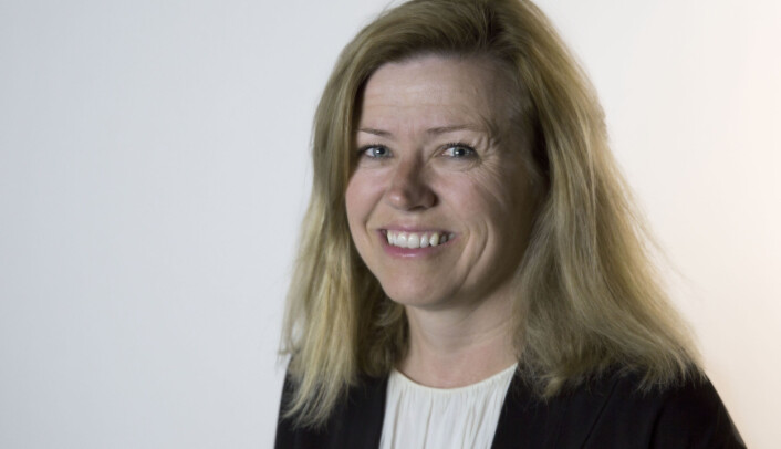 Nyhetsvurderingene avgjør hvor reportere sendes, sier<br>nyhetsredaktør Tone Tveøy Strøm-Gundersen.<br>Foto: Aftenposten Nyhetsvurderingene avgjør hvor reportere sendes, sier<br>nyhetsredaktør Tone Tveøy Strøm-Gundersen.<br>Foto: Aftenposten