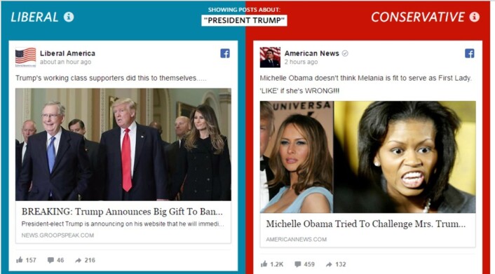Skjermdump Wall Street Journal. Skjermdump Wall Street Journal.