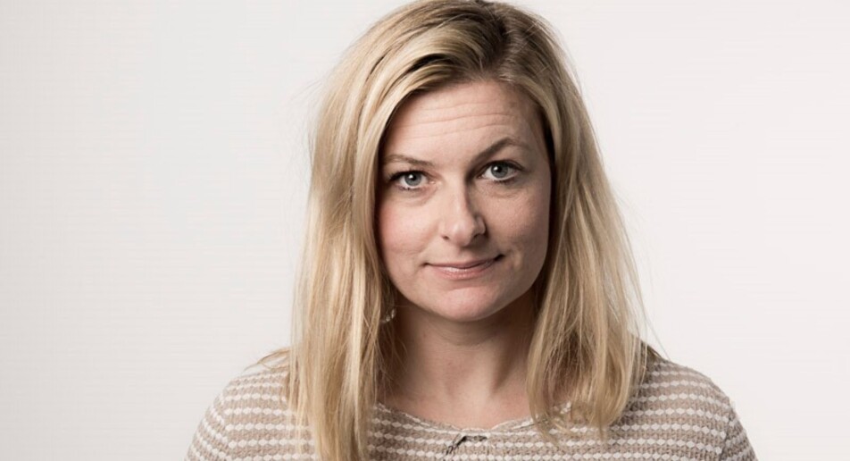 Magasinredaktør forlater Dagbladet