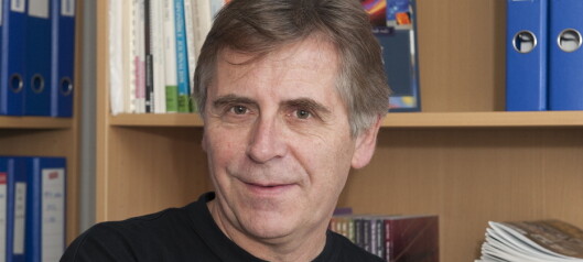 Svein Brurås Svein Brurås