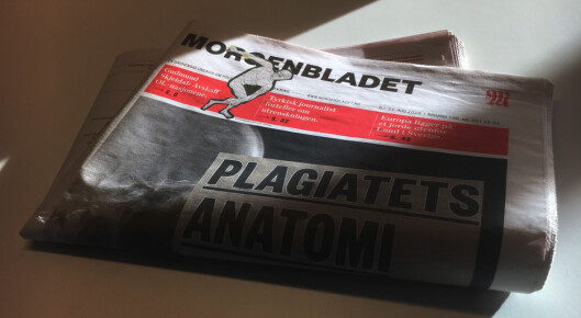 Morgenbladet Morgenbladet