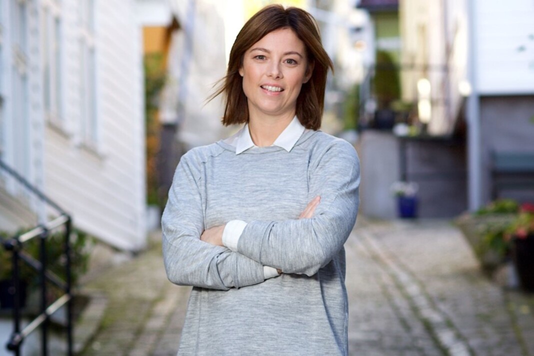 TV 2 gikk i svart for nesten en halv million TV-seere søndag. Fortsatt har ikke kanalen kommet til enighet med Get om videre distribusjon av TV 2s kanaler. På bildet TV 2-direktør Sarah Willand. TV 2 gikk i svart for nesten en halv million TV-seere søndag. Fortsatt har ikke kanalen kommet til enighet med Get om videre distribusjon av TV 2s kanaler. På bildet TV 2-direktør Sarah Willand.