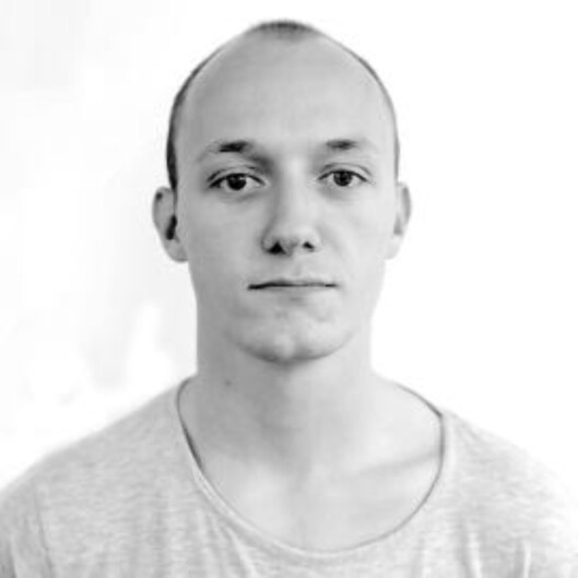 Jarl Nymo. Foto: Universal Music Jarl Nymo. Foto: Universal Music