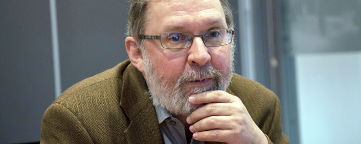 Harald Stanghelle er styremedlem i Norsk Presseforbund og<br>styreleder i Norsk Redaktørforening. Harald Stanghelle er styremedlem i Norsk Presseforbund og<br>styreleder i Norsk Redaktørforening.