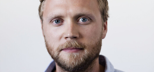 Geir Ramnefjell Geir Ramnefjell