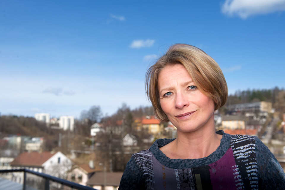 PFU-leder Alf Bjarne Johnsen støtter ikke redaktørkamp mot Forbrukerombudet