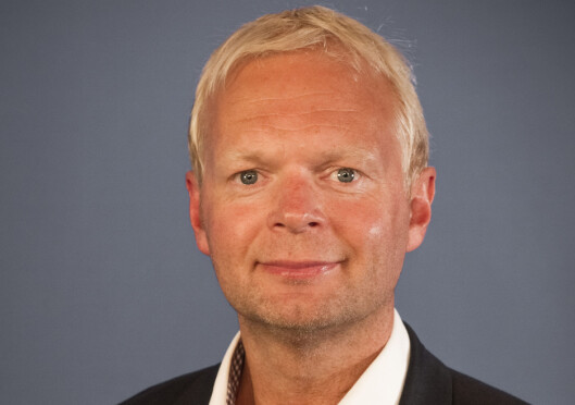 Vegard Jansen Hagen er sportsredaktør i TV 2. Vegard Jansen Hagen er sportsredaktør i TV 2.