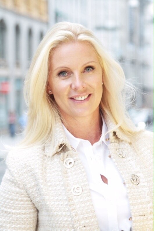 Trine-Lise Jagge Trine-Lise Jagge