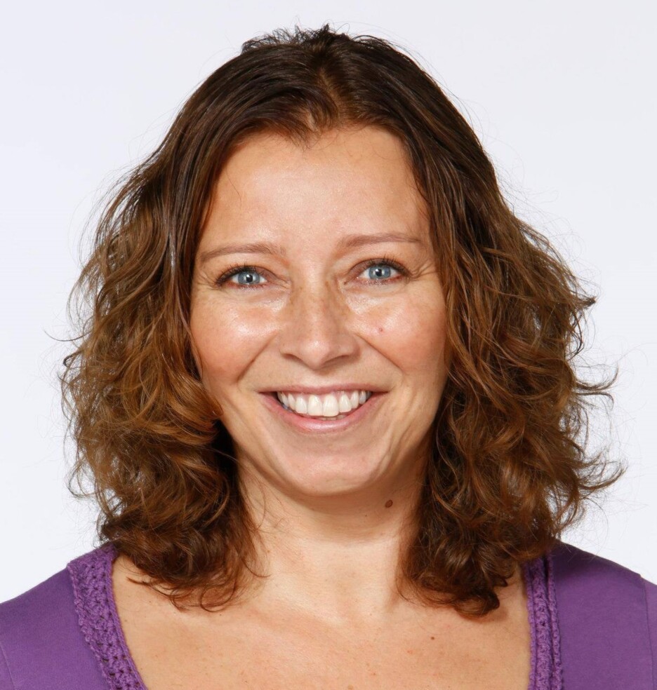 Sonja Nordanger Sonja Nordanger