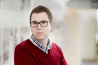 Endringer etter oppkjøp av Demokraten: Eirik Hoff Lysholm jakter nå på ny sjefredaktør