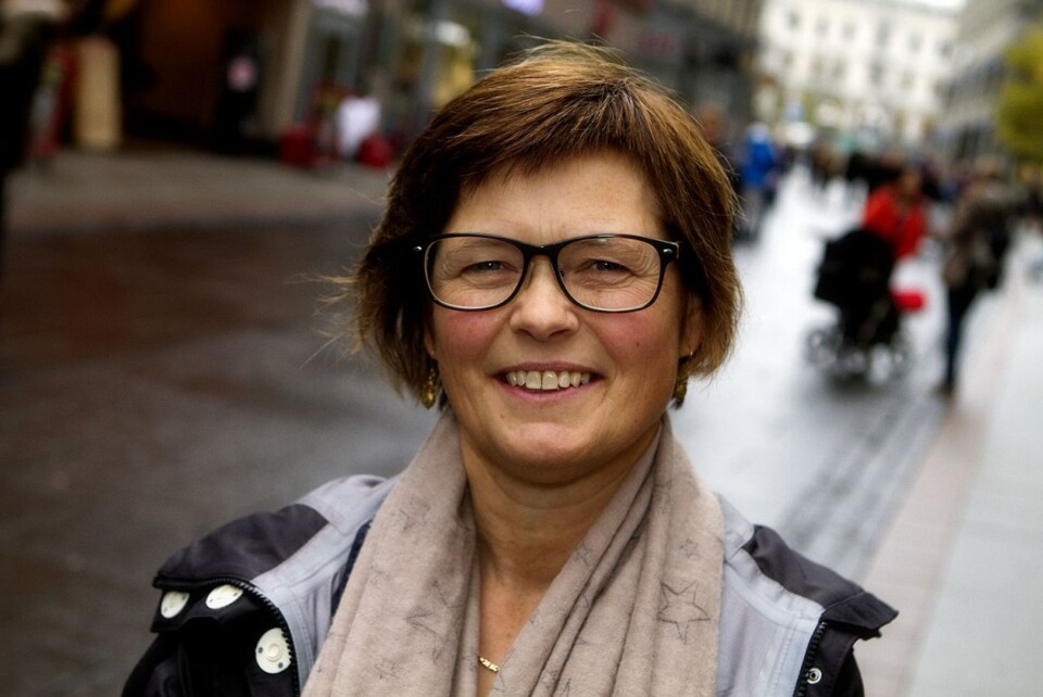 Elisabeth Ege Elisabeth Ege