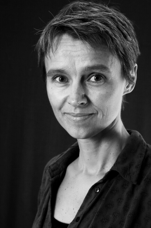 Svanhild<br>Naterstad Svanhild<br>Naterstad
